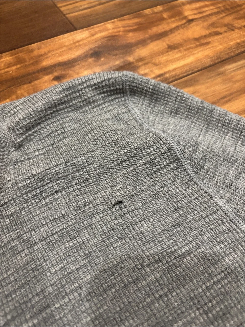The Kooples classic gray
